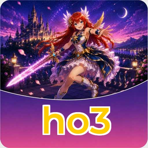 Logo ho3