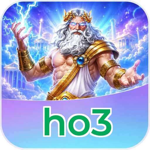Logo ho3
