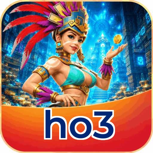 Logo ho3