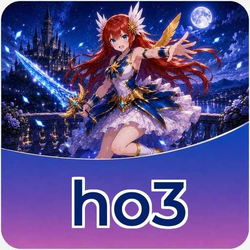 Logo ho3