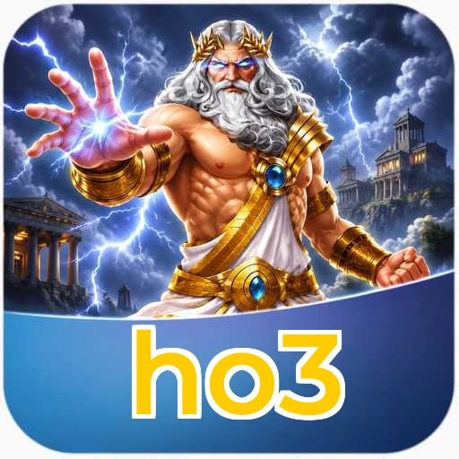 Logo ho3