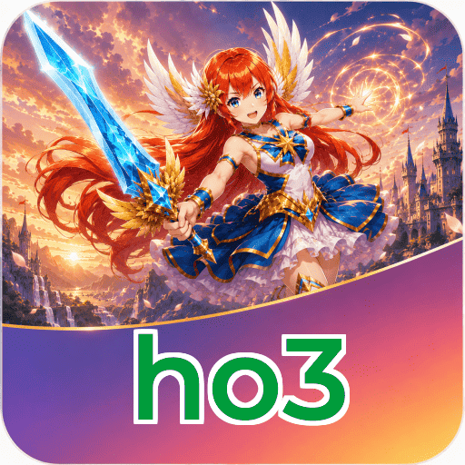 Logo ho3