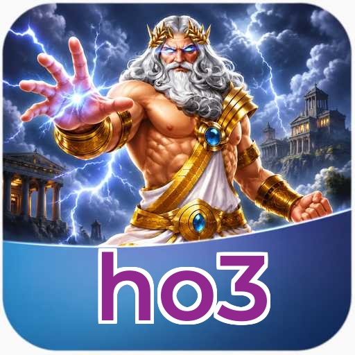 Logo ho3