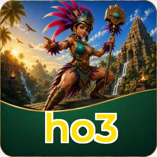 Logo ho3