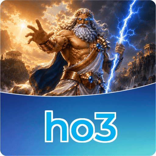 Logo ho3