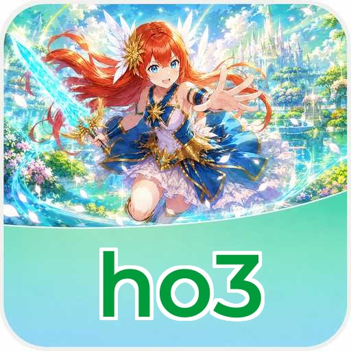 Logo ho3