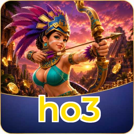 Logo ho3