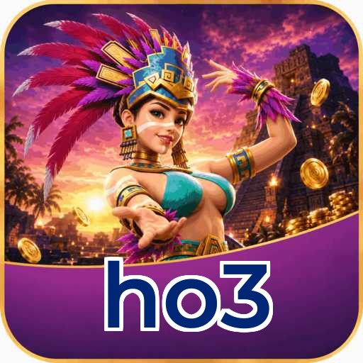 Logo ho3