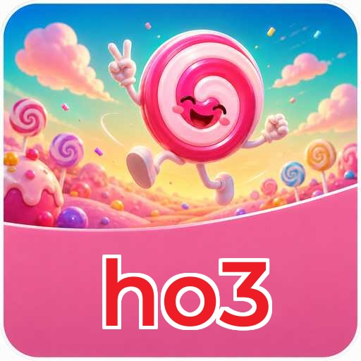Logo ho3