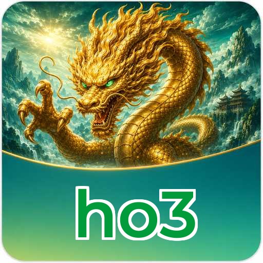 Logo ho3