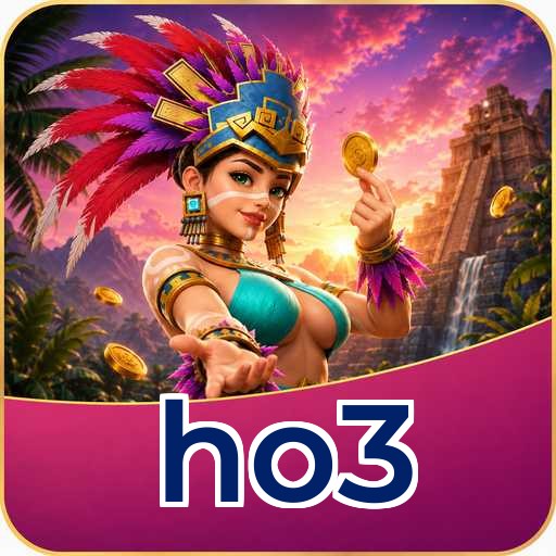 Logo ho3