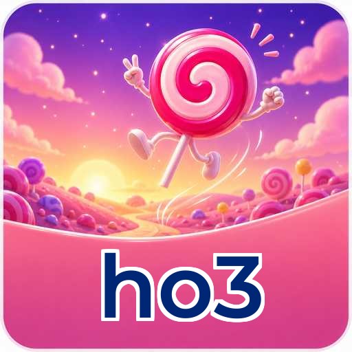 Logo ho3