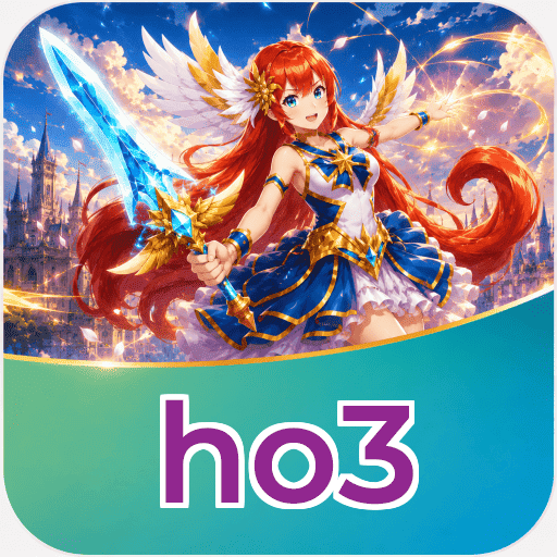 Logo ho3