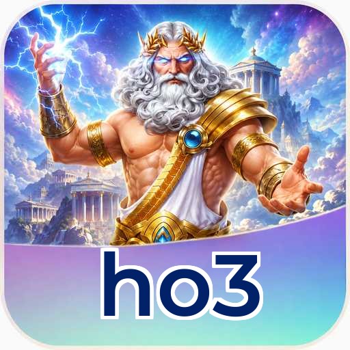 Logo ho3
