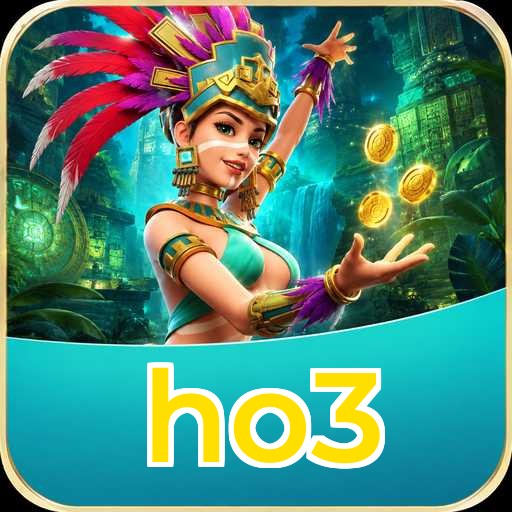 Logo ho3