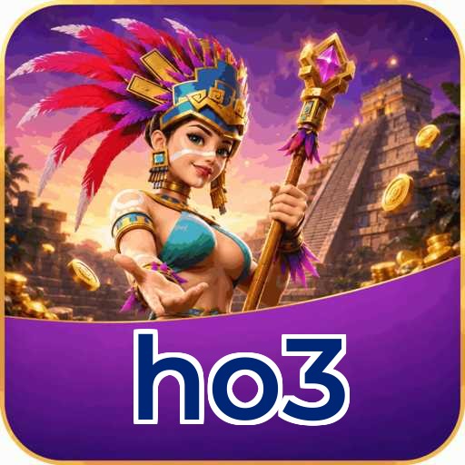 Logo ho3