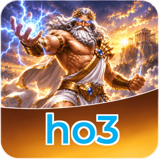 Logo ho3