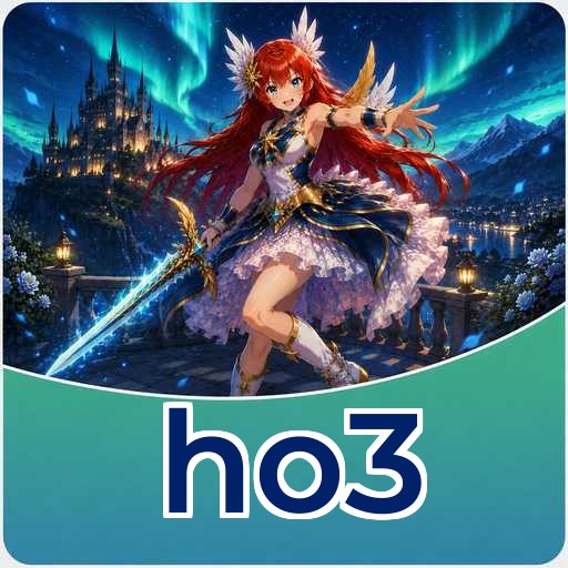 Logo ho3