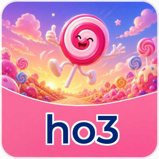 Logo ho3