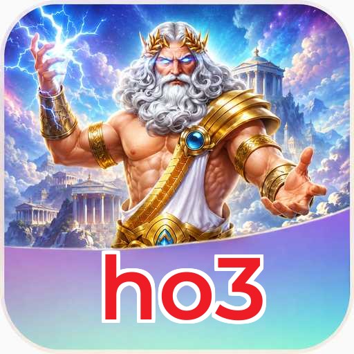 Logo ho3