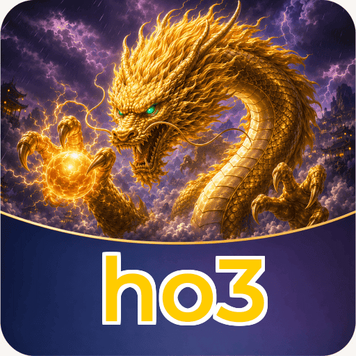 Logo ho3
