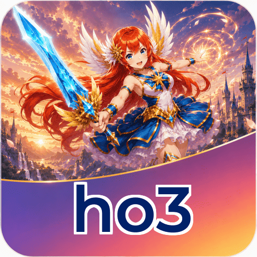 Logo ho3