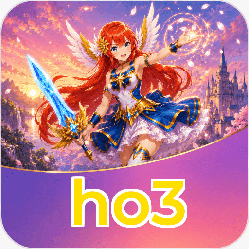 Logo ho3