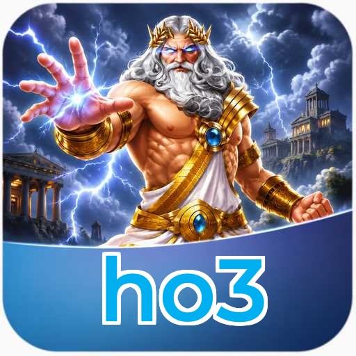 Logo ho3
