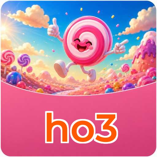 Logo ho3