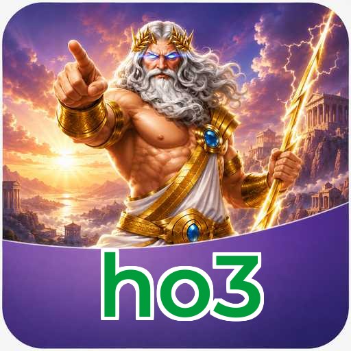 Logo ho3