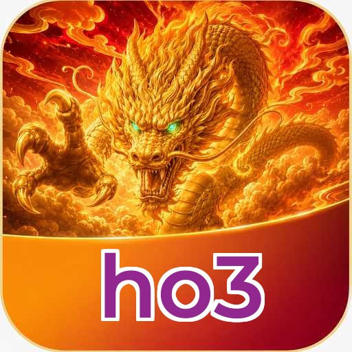 Logo ho3