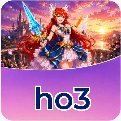 Logo ho3
