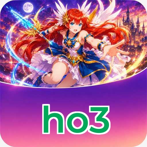 Logo ho3