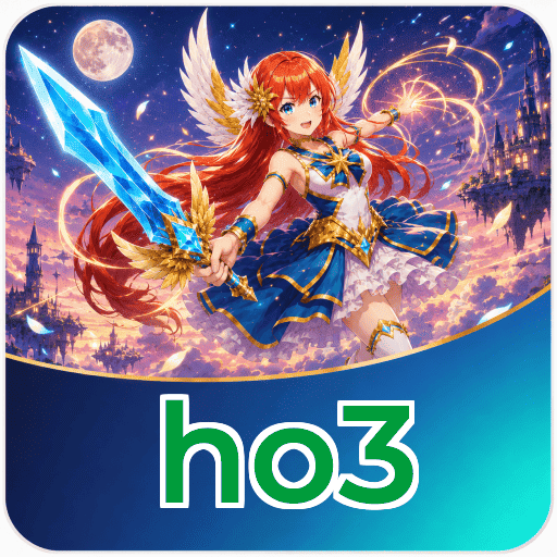 Logo ho3