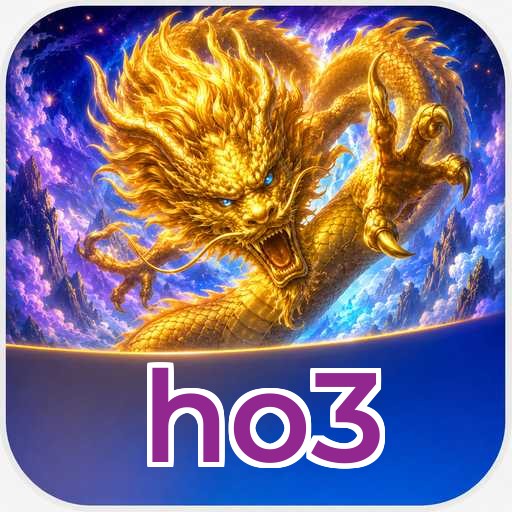 Logo ho3