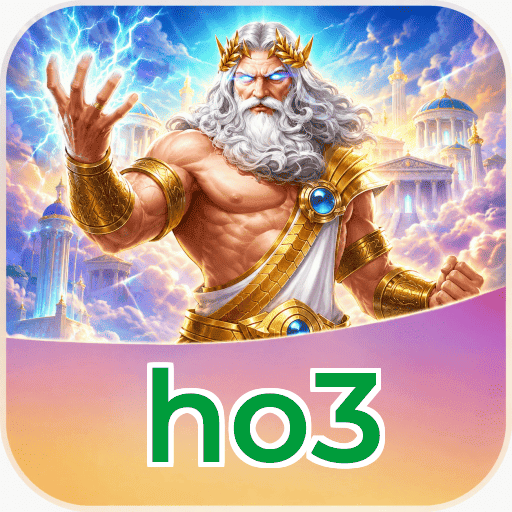 Logo ho3
