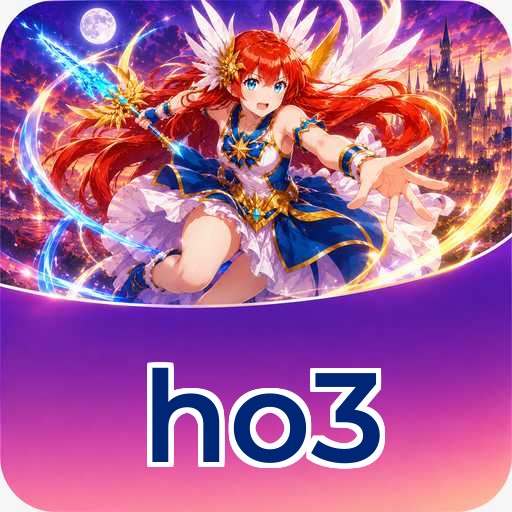 Logo ho3