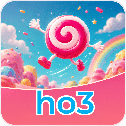 Logo ho3