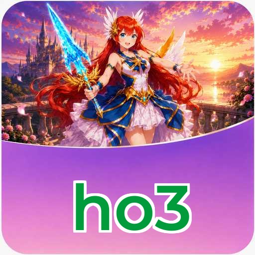 Logo ho3