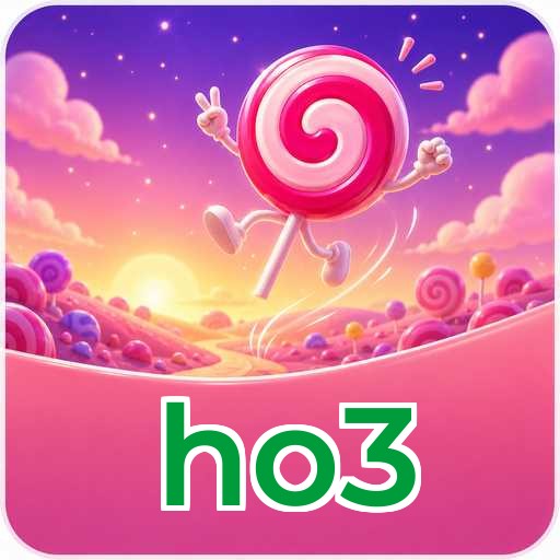 Logo ho3
