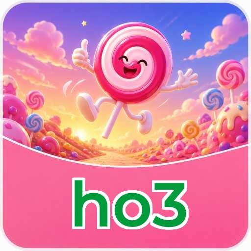 Logo ho3