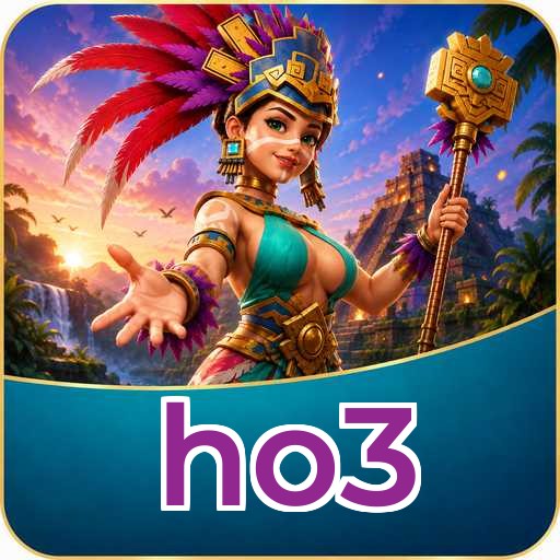 Logo ho3
