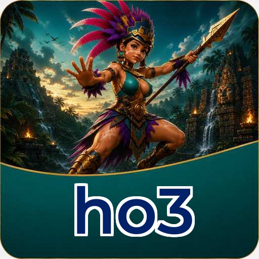 Logo ho3