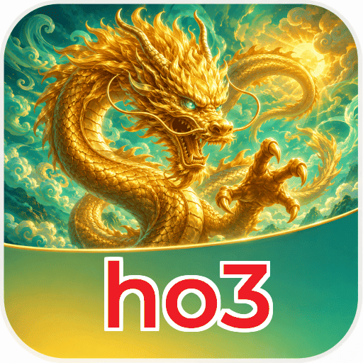 Logo ho3