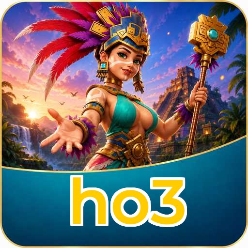 Logo ho3
