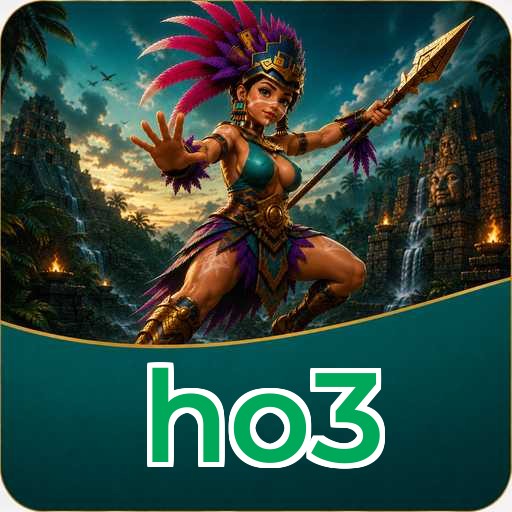 Tim ho3
