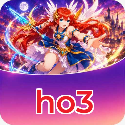 Logo ho3