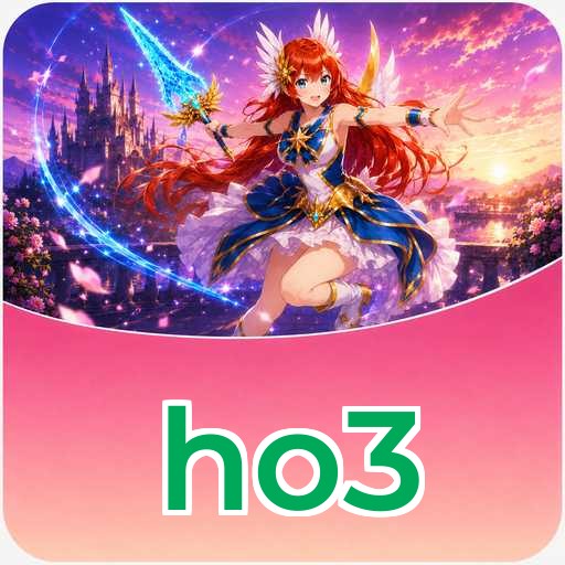 Logo ho3