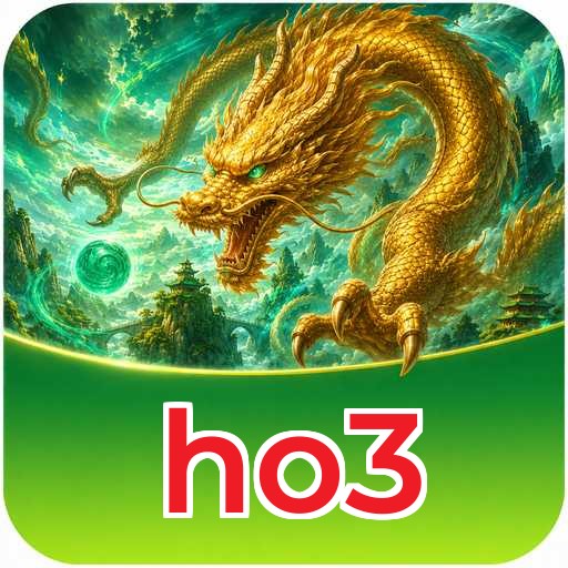 Logo ho3