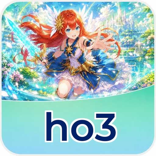 Logo ho3